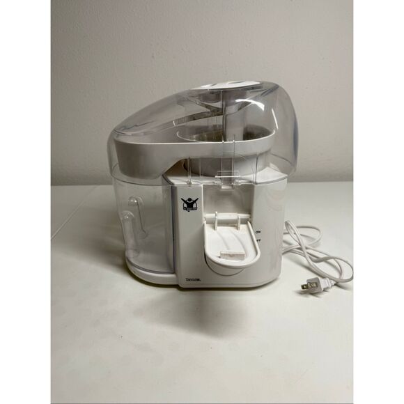 Taylor Juice Extractor - Picture 4 of 10
